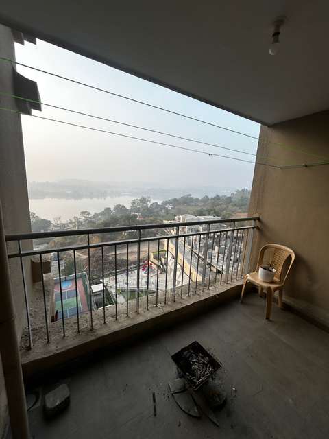 3 BHK Flat In Sankla Sommet  for Rent  In Bhugaon