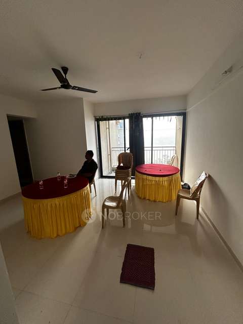 3 BHK Flat In Sankla Sommet  for Rent  In Bhugaon