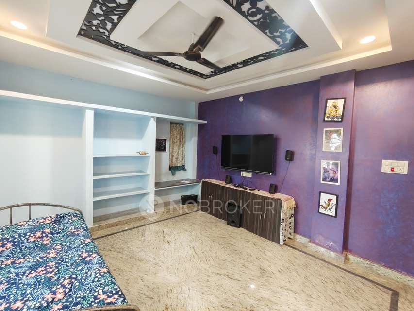 1 BHK House for Rent  In Meerpet