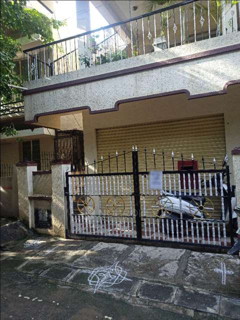 2 BHK Flat In Ss Paramount For Sale  In Lingarajapuram