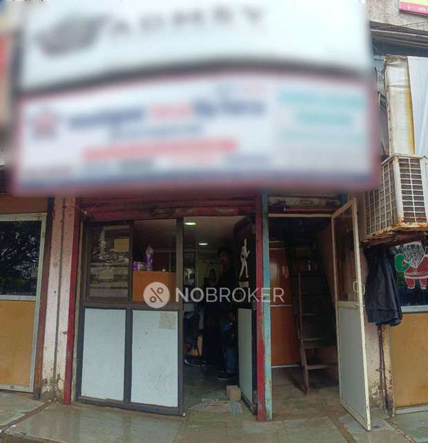 Shop in Mulund West, Mumbai for sale 