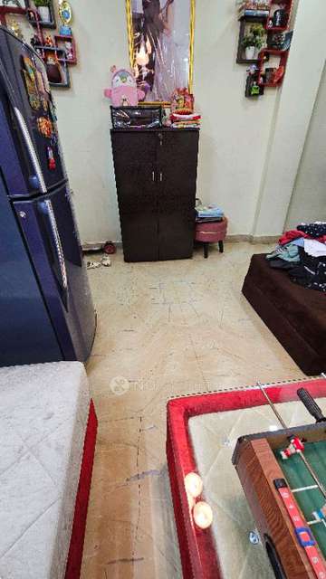 2 BHK Flat In Builder Floor For Sale  In Uttam Nagar