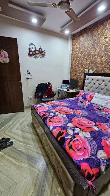 2 BHK Flat In Builder Floor For Sale  In Uttam Nagar