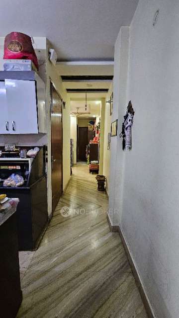2 BHK Flat In Builder Floor For Sale  In Uttam Nagar