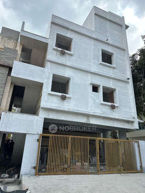 1 BHK Flat for Rent  In Jalahalli West