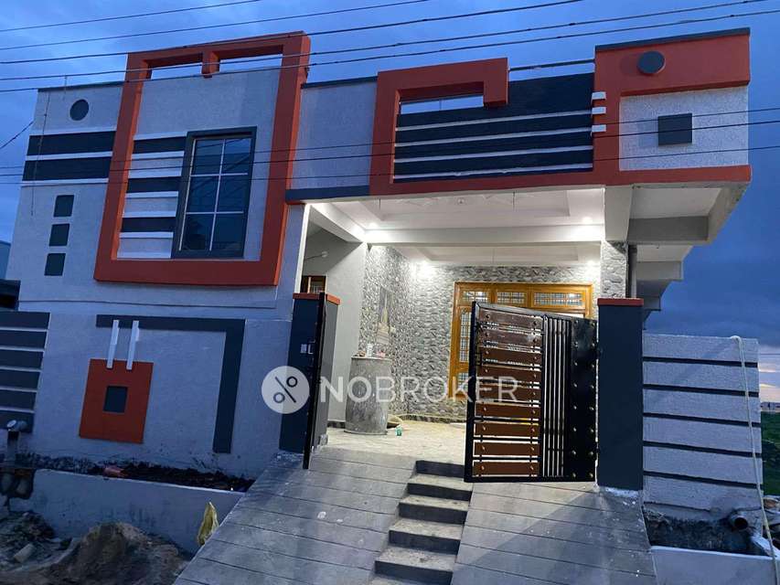 2 BHK House For Sale  In Patelguda