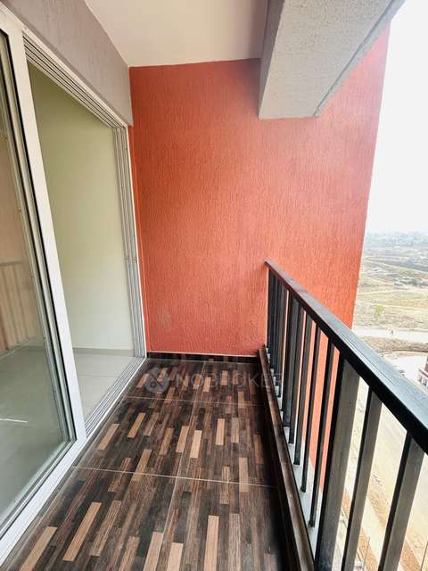 2 BHK Flat In Kolte Patil Life Republic Universe for Rent  In Punawale