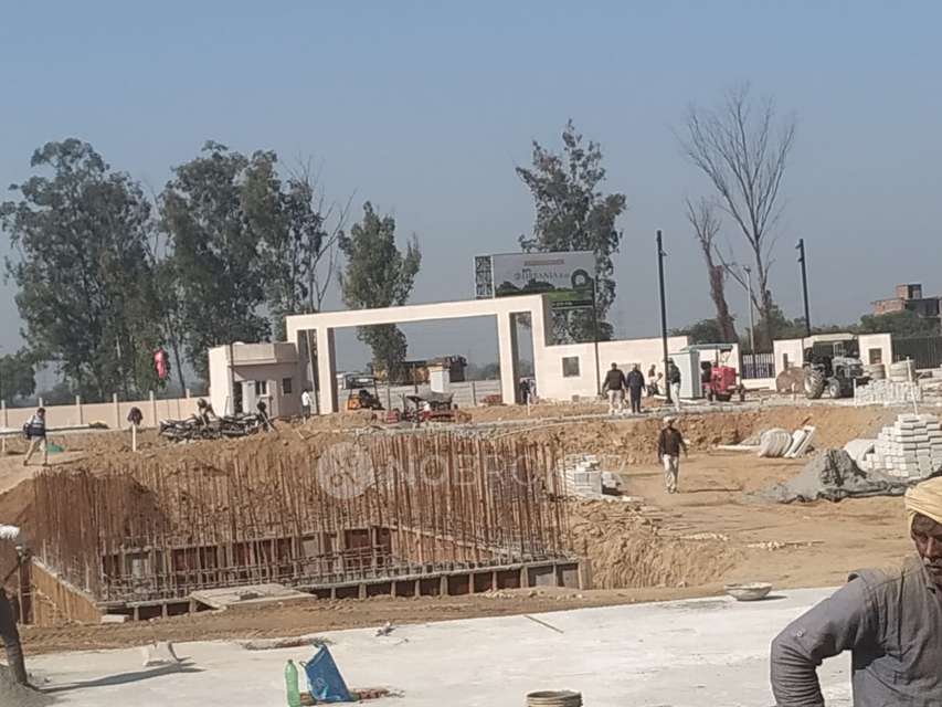 Plot For Sale  In Rps Urbania 2.0 Sector 10 Palwal In Sector 25