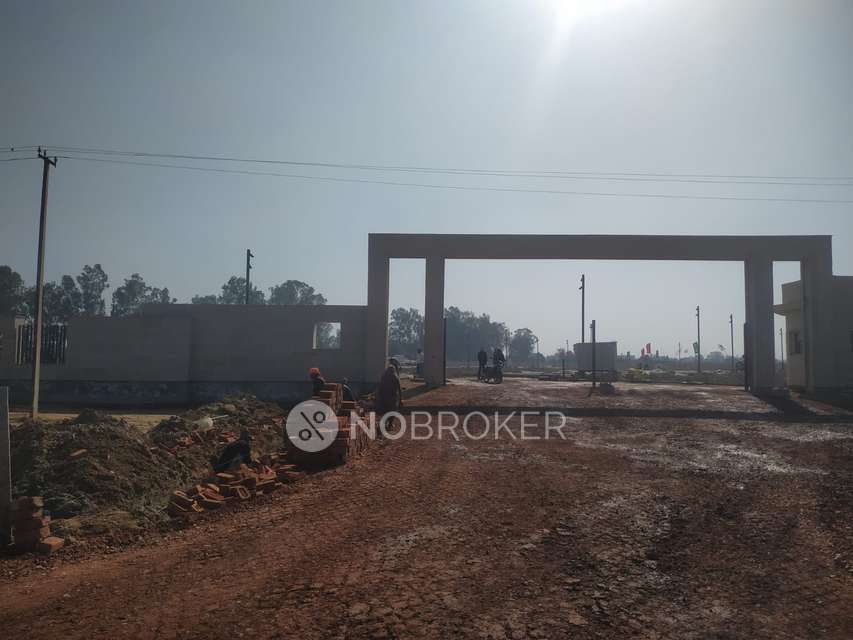 Plot For Sale  In Rps Urbania 2.0 Sector 10 Palwal In Sector 25