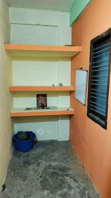 1 RK House for Rent  In Jyothi Heights