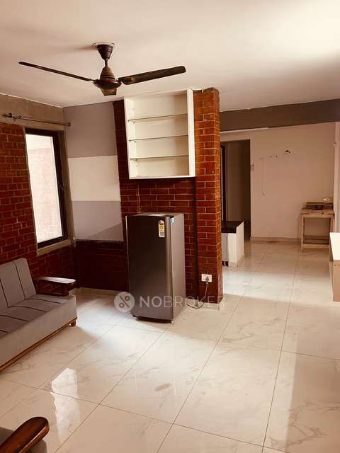 2 BHK Flat In Trisara Our Homes 3 for Rent  In Gurugram