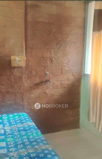 1 RK Flat In Gurupushyamrut Chs, Mulund East For Sale  In Mulund East