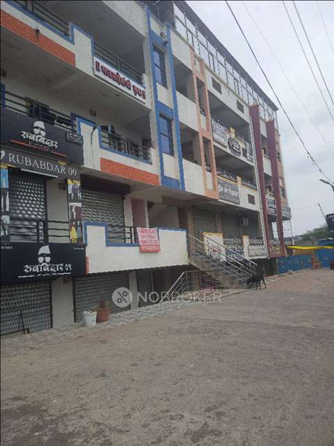 1 RK House for Rent In Medankarwadi