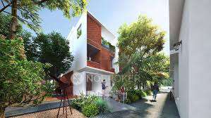 4 BHK Villa In Excel Amber Meadows For Sale In Balagere