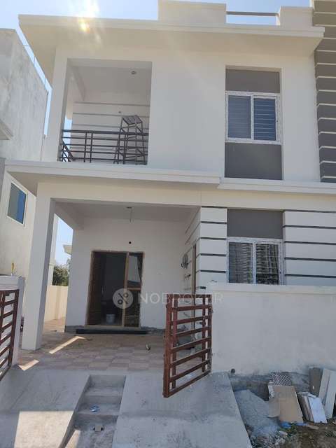1 BHK Flat In Sree Ram Villas for Rent In Jarakbandekaval