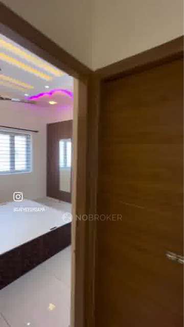 3 BHK Flat In Magishaa Madhav Magnus For Sale In Rajaji Nagar 4th Street