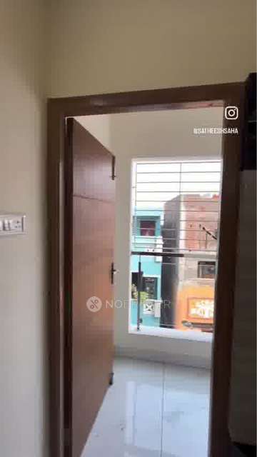 3 BHK Flat In Magishaa Madhav Magnus For Sale In Rajaji Nagar 4th Street
