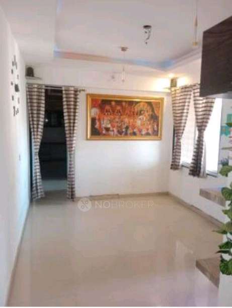 Single Room for Female In 1 BHK  In Star City Apartment In Dudulgaon, Pune