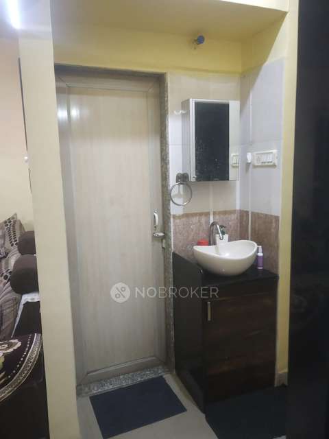 2 BHK Flat In Mahavir Plaza, Airoli for Rent  In Airoli