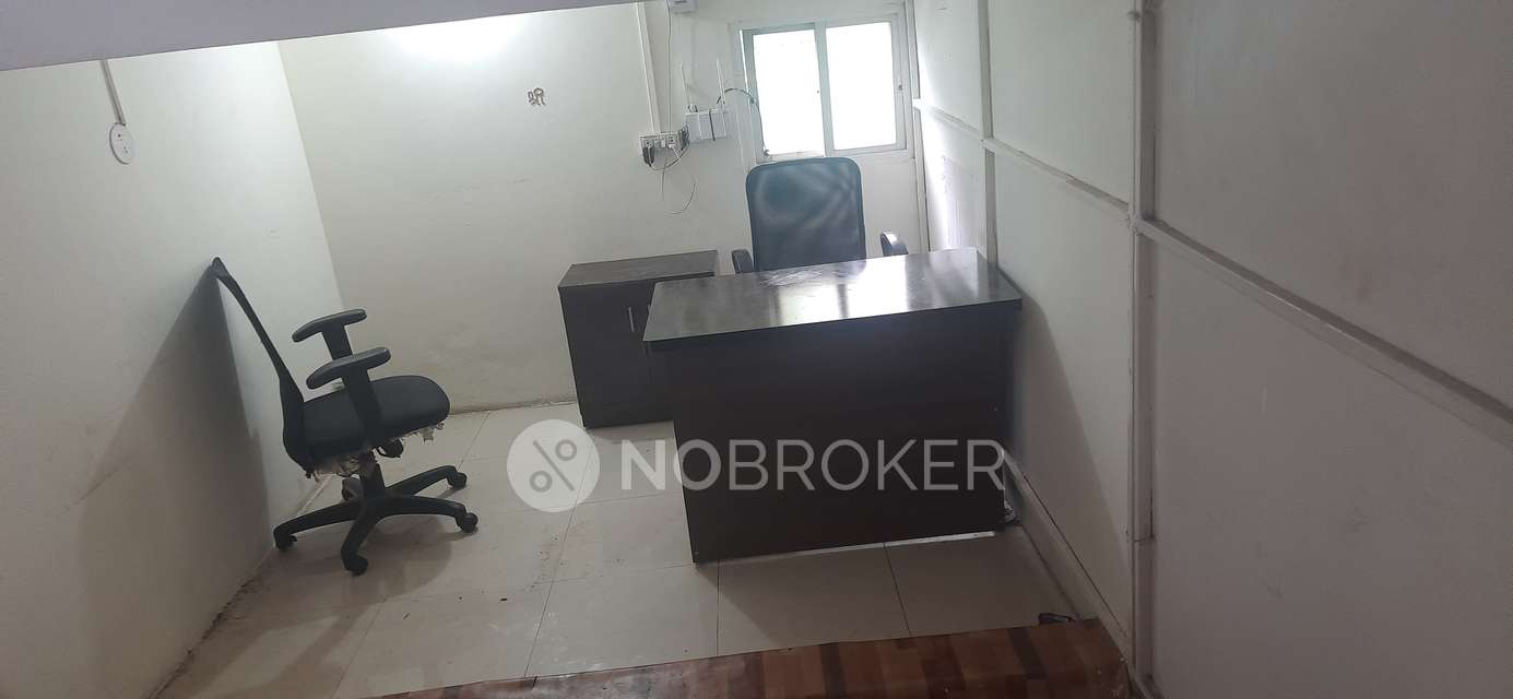 Office Space in Bopodi, Pune for Rent 