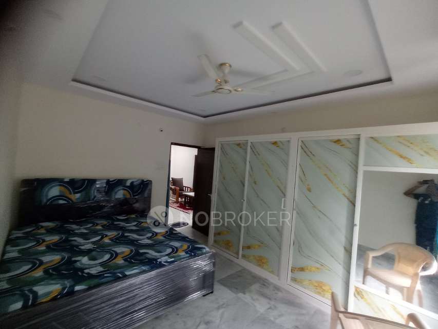 3 BHK Flat In Mak Arcade for Rent  In  Yadavareddy Nagar,