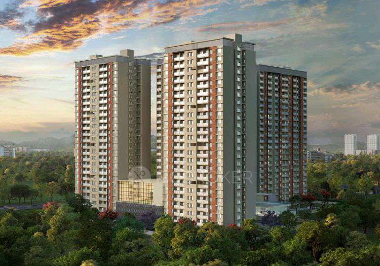 2 BHK Flat In Kohinoor Sportsville  For Sale  In Hinjewadi