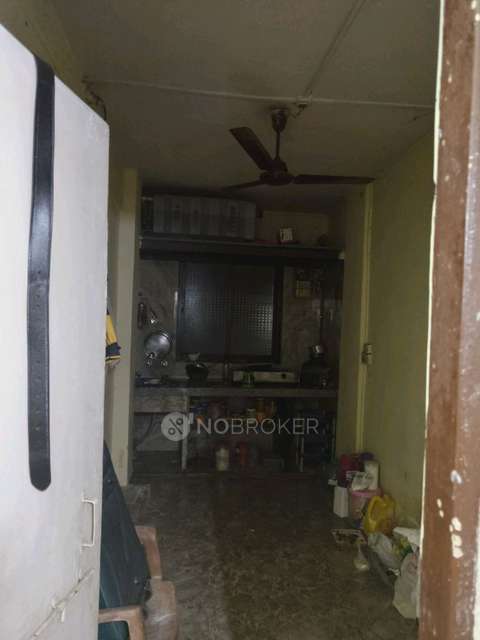 Single Room for Male In 1 RK  In  Thane Shivam Chs Ltd In Mumbai