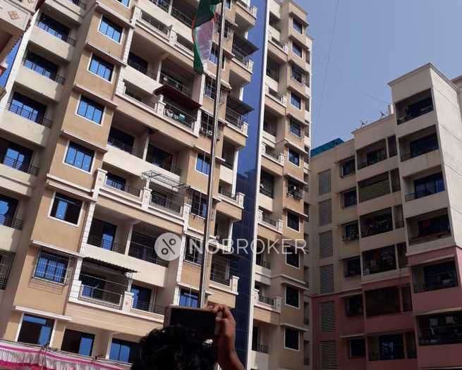 1 BHK Flat In Rai Paradise, Katemanivali for Rent  In Katemanivali