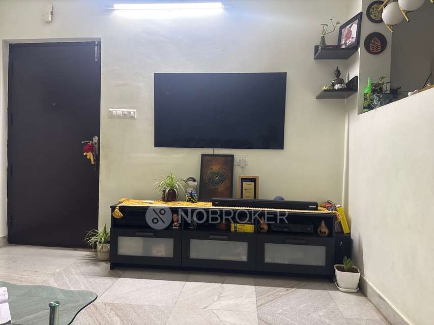 2 BHK Flat In Vaibhav Arcade For Sale  In Electronic City