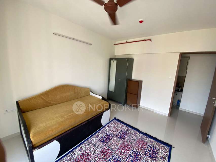 3 BHK Flat In Park Titan for Rent  In Hinjewadi