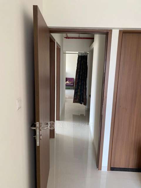 3 BHK Flat In Park Titan for Rent  In Hinjewadi