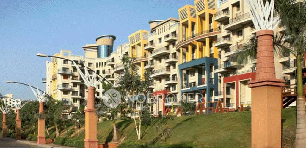 2 BHK Flat In Apartment For Sale In Sun City