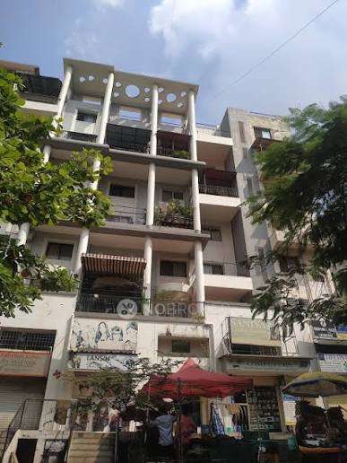 2 BHK Flat In Bramha Majestic For Sale  In Kondhwa