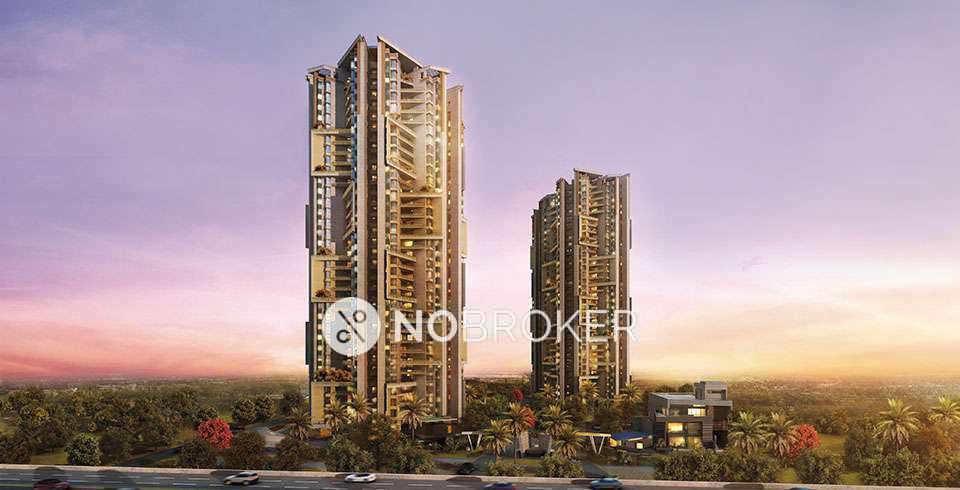 3 BHK Flat In Brigade Exotica For Sale  In Buddigere Cross ,old Madras Road