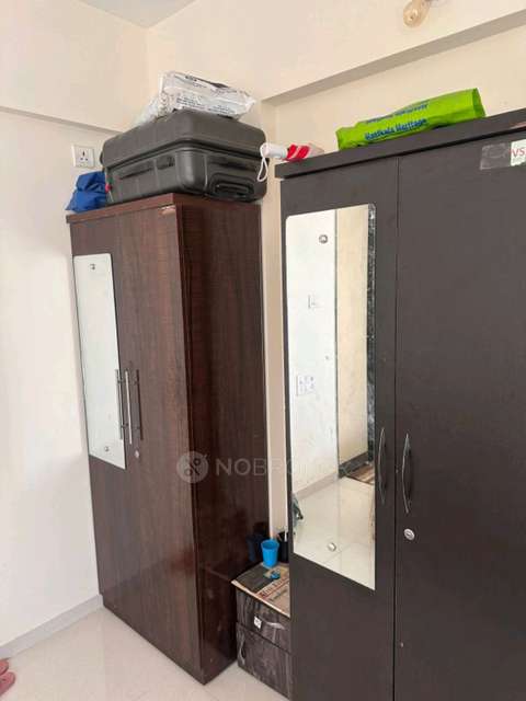 Shared Room for Female In 2 BHK  In La Melosa Wakad In La Melosa, C-504, Sadguru Colony Number 2, Venu Nagar Cotes, Wakad, Pimpri-chinchwad, Pune, Maharashtra 411057, India