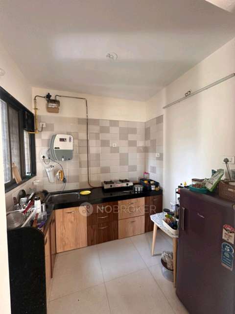 Shared Room for Female In 2 BHK  In La Melosa Wakad In La Melosa, C-504, Sadguru Colony Number 2, Venu Nagar Cotes, Wakad, Pimpri-chinchwad, Pune, Maharashtra 411057, India