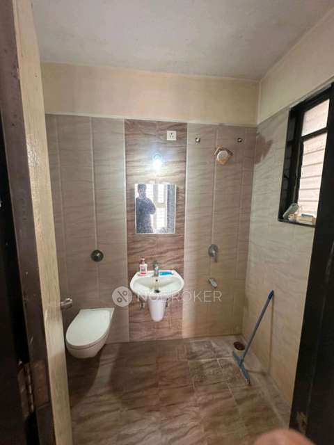 Shared Room for Female In 2 BHK  In La Melosa Wakad In La Melosa, C-504, Sadguru Colony Number 2, Venu Nagar Cotes, Wakad, Pimpri-chinchwad, Pune, Maharashtra 411057, India