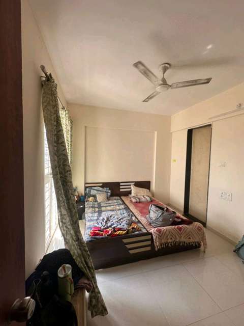 Shared Room for Female In 2 BHK  In La Melosa Wakad In La Melosa, C-504, Sadguru Colony Number 2, Venu Nagar Cotes, Wakad, Pimpri-chinchwad, Pune, Maharashtra 411057, India