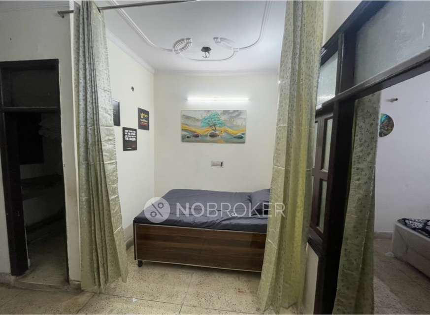 2 BHK Flat In Gandhi Vihar for Rent  In Gandhi Vihar, Gopalpur Village