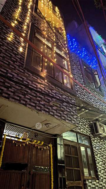 2 BHK House For Sale  In Bhooton Wali Gali