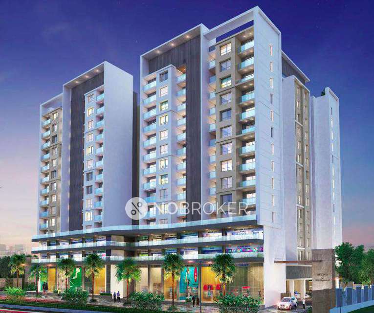 3 BHK Flat In Alpine Astonia for Rent In Ravet