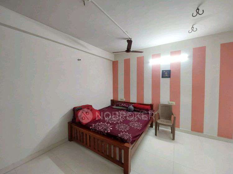 3 BHK Flat In Shiyam Thirth Apartment, Villivakkam, Chennai for Rent  In Villivakkam, Chennai