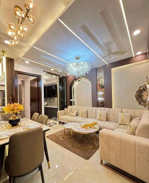 2 BHK Villa In Lake Front Apartment For Sale  In Btm Layout