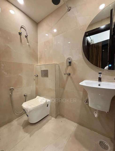 2 BHK Villa In Lake Front Apartment For Sale  In Btm Layout