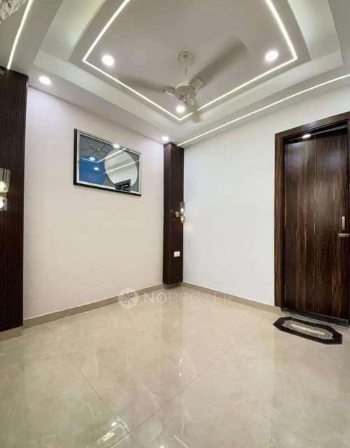 2 BHK Villa In Lake Front Apartment For Sale  In Btm Layout