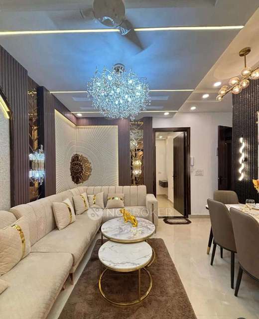 2 BHK Villa In Lake Front Apartment For Sale  In Btm Layout