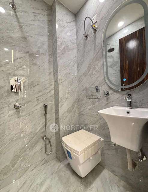 2 BHK Villa In Lake Front Apartment For Sale  In Btm Layout