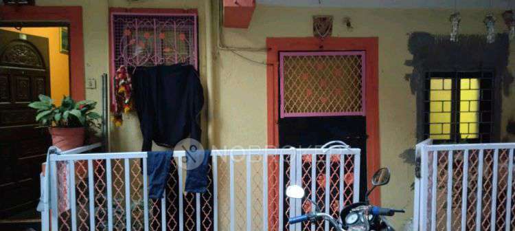 1 RK House for Rent  In Jayprakash Nagar, Yerawada