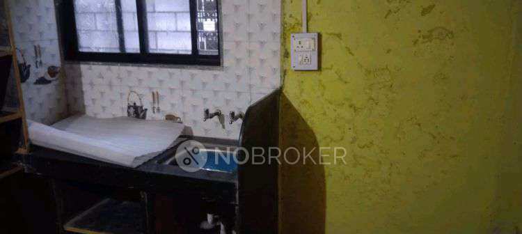 1 RK House for Rent  In Jayprakash Nagar, Yerawada