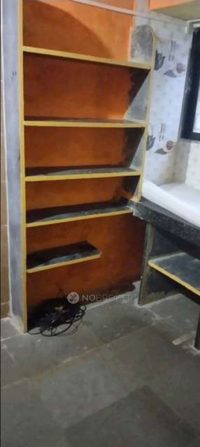 1 RK House for Rent  In Jayprakash Nagar, Yerawada